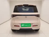 Chery Domi 2025 (1400 км)