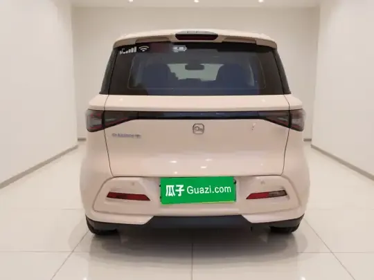 Chery Domi 2025 (1400 км)