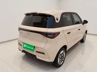 Chery Domi 2025 (1400 км)