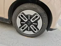 Chery Domi 2025 (1400 км)