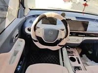 Chery Domi 2025 (1400 км)