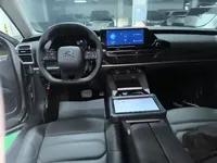 Citroen C5 X 2025 (17200 км)