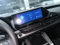 Citroen C5 X 2025 (17200 км)