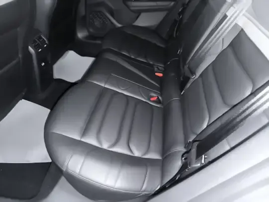 Citroen C5 X 2025 (17200 км)