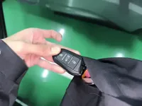 Citroen C5 X 2025 (17200 км)