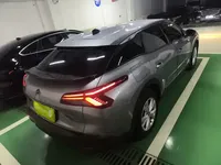 Citroen C5 X 2025 (17200 км)