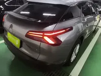 Citroen C5 X 2025 (17200 км)