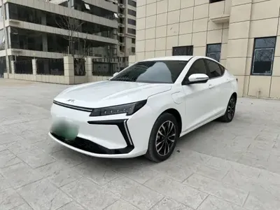 JAC Yiwei Aipao 2025 (2800 км)