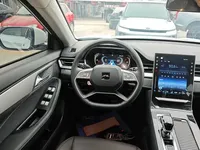JAC Yiwei Aipao 2025 (2800 км)
