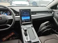 JAC Yiwei Aipao 2025 (2800 км)