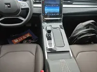JAC Yiwei Aipao 2025 (2800 км)