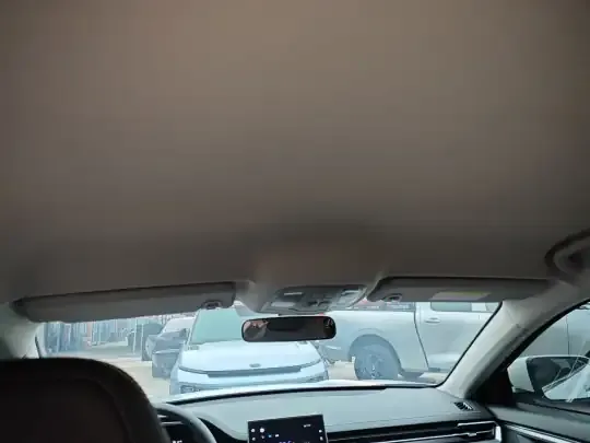 JAC Yiwei Aipao 2025 (2800 км)
