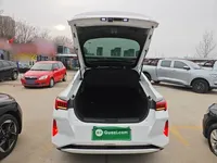 JAC Yiwei Aipao 2025 (2800 км)