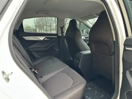 JAC Yiwei Aipao 2025 (2800 км)