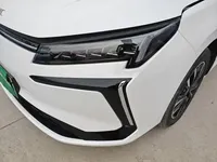 JAC Yiwei Aipao 2025 (2800 км)
