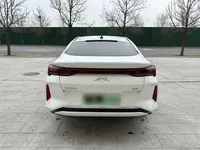 JAC Yiwei Aipao 2025 (2800 км)