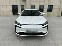 JAC Yiwei Aipao 2025 (2800 км)