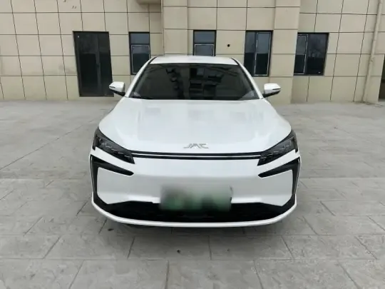 JAC Yiwei Aipao 2025 (2800 км)