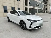 JAC Yiwei Aipao 2025 (2800 км)
