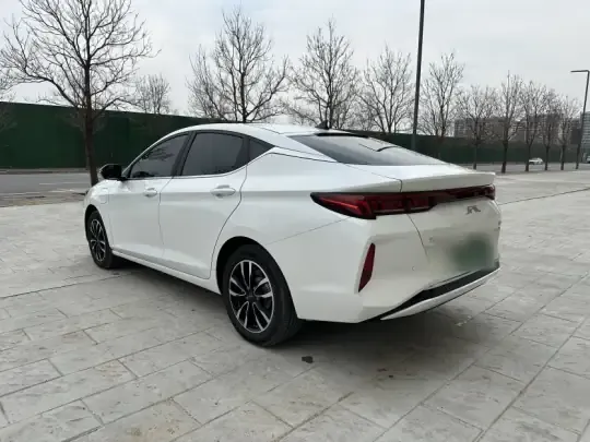 JAC Yiwei Aipao 2025 (2800 км)