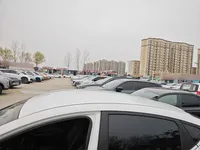 JAC Yiwei Aipao 2025 (2800 км)