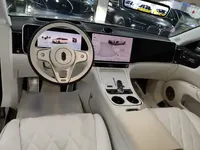 Hima S800 2025 (2000 км)