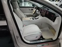 Hima S800 2025 (2000 км)