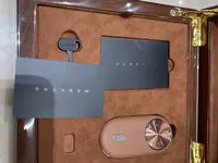 Hima S800 2025 (7300 км)