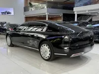 Hima S800 2025 (7300 км)