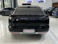 Hima S800 2025 (7300 км)