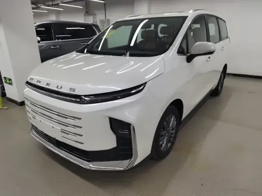 SAIC MAXUS G50 PHEV 2025 (300 км)