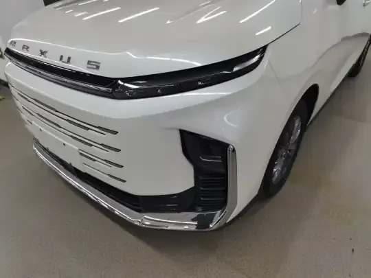 SAIC MAXUS G50 PHEV 2025 (300 км)