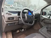 JMC E Fushun 2025 (3700 км)