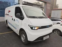 JMC E Fushun 2025 (3700 км)