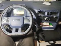 SRM New Energy E3L 2024 (33300 км)