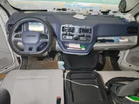 SRM New Energy E3L 2024 (33300 км)