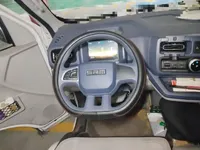 SRM New Energy E3L 2024 (33300 км)