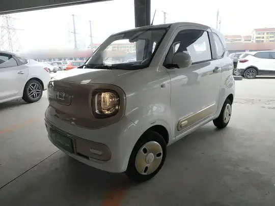 Bestune Pony 2026 (3500 км)