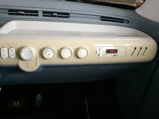 Bestune Pony 2026 (3500 км)