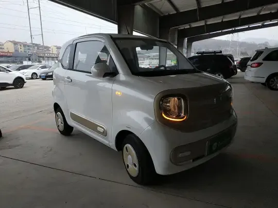 Bestune Pony 2026 (3500 км)