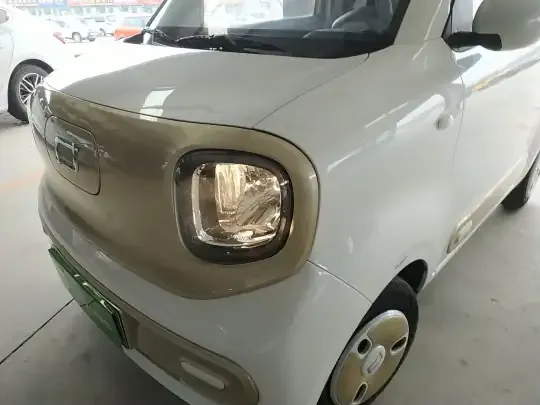 Bestune Pony 2026 (3500 км)