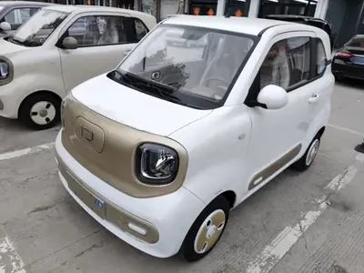 Bestune Pony 2026 (100 км)
