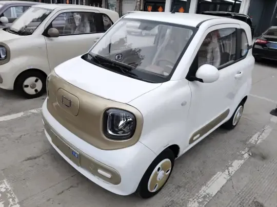 Bestune Pony 2026 (100 км)
