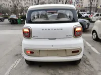 Bestune Pony 2026 (100 км)