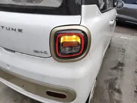 Bestune Pony 2026 (100 км)
