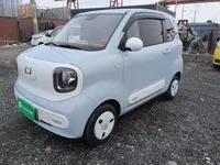 Bestune Pony 2026 (3200 км)