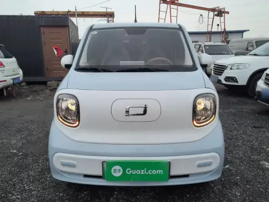 Bestune Pony 2026 (3200 км)