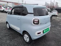 Bestune Pony 2026 (3200 км)