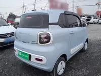 Bestune Pony 2026 (3200 км)