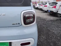 Bestune Pony 2026 (3200 км)